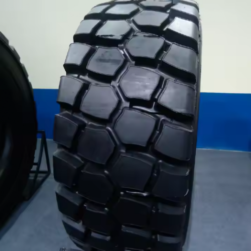 Advance Brand New Radial Tyre Tire Wheel Loader Tyre 20.5R25 23.5R25 26.5R25 29.5R25