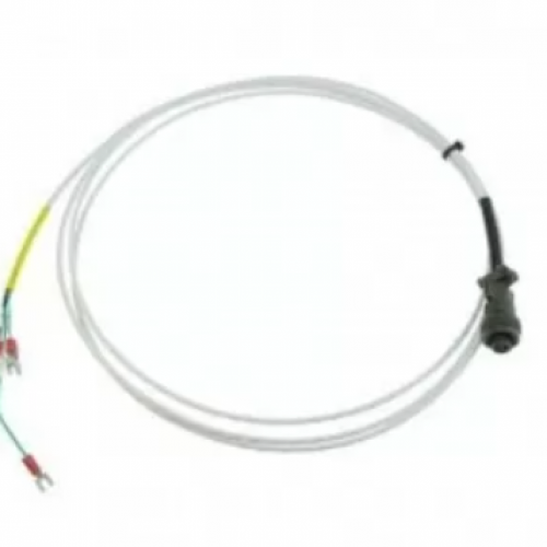 16710-30 Bently Nevada Interconnect CableLength Option In Feet: 30 Ft (9.0 M)