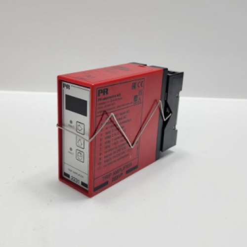2231P 24-230 VAC / 24-250 VDC PR ELECTRONICS 2231P