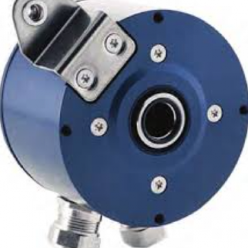 751533-02 Linde Encoder