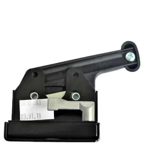 923455.0014 Car right door lock for KALMAR 5050.03 car lock latch