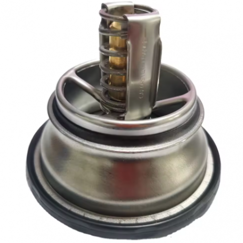 924523.0557 /1340 Thermostat 21613426 Spare parts for KALMAR DRT450 reach stacker crane