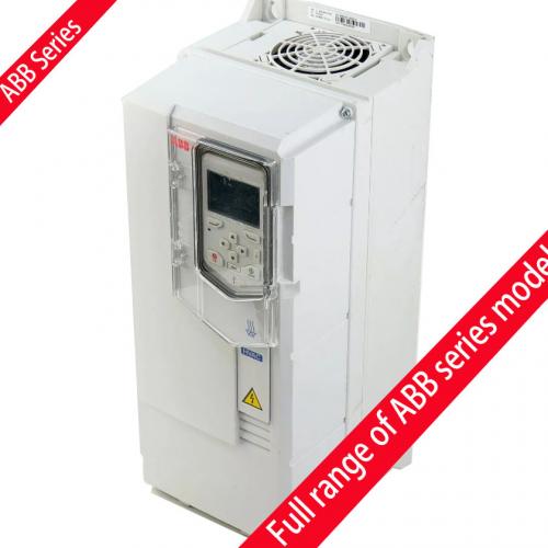 ABB PLC   ACS880-01-07A4-7