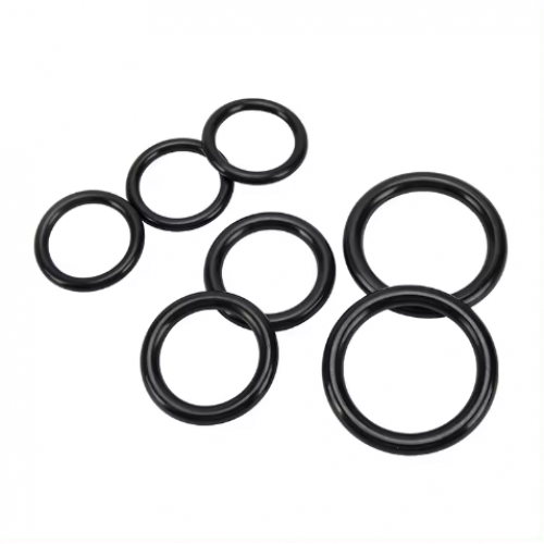 AS568 Standard Water Pump EPDM Rubber Seal FKM NBR FFKM Shore a 70 O-Ring Sealing Ring manufacturer