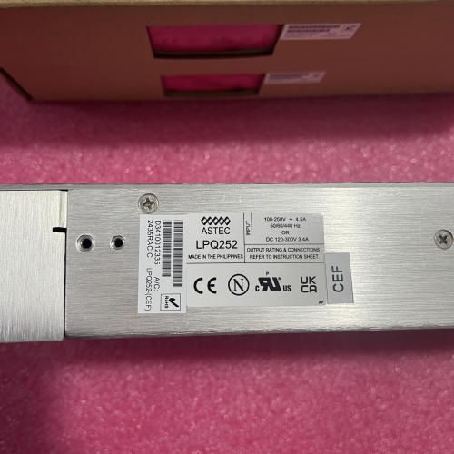 ASTEC original power module LPQ252-CEF large amount of spot LDZ10501382