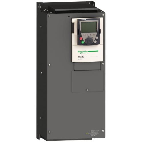 ATV71 - 75kw-100HP - 480V (ATV71HD75N4) Schneider Frequency Inverter Drive