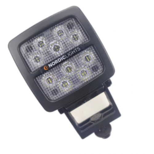 Apply to konecranes work lights NO.: 6040.088