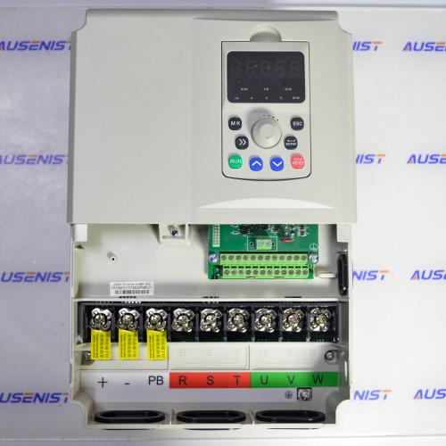 >Ausenist JT550 VFD Haute Puissance pour Pompes de Circulation à la Ferme