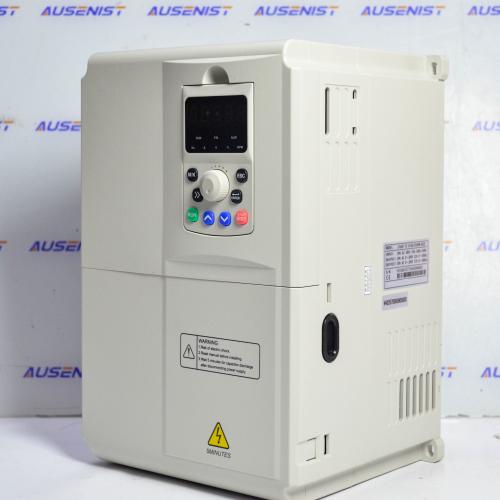 >Ausenist JT550 VFD de Alta Potência para Bombas de Circulação em Fazendas