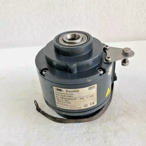 BAUMER HOG 10 DN 1024
