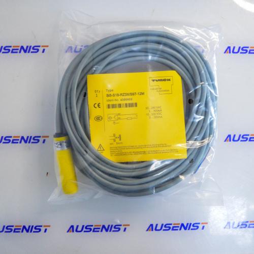 BI5-S18-RZ3X/S97 12M  TURCK 