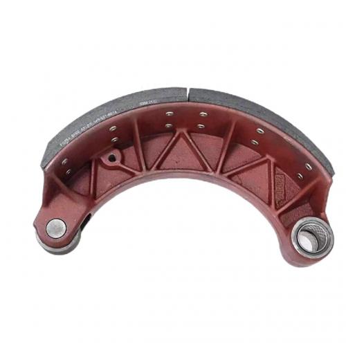 Brake shoes for Kalmar model number 90024161