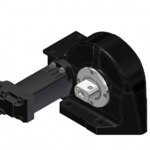 Bromma Genuine Power Supply Unit BR1703274 for Crane Spreaders