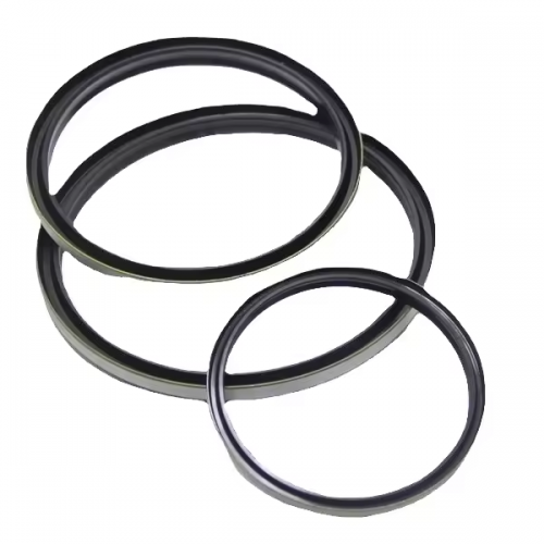 Bulldozer Parts 17A-03-41220 O-Ring Radiator Core Seal D155A D275A D375