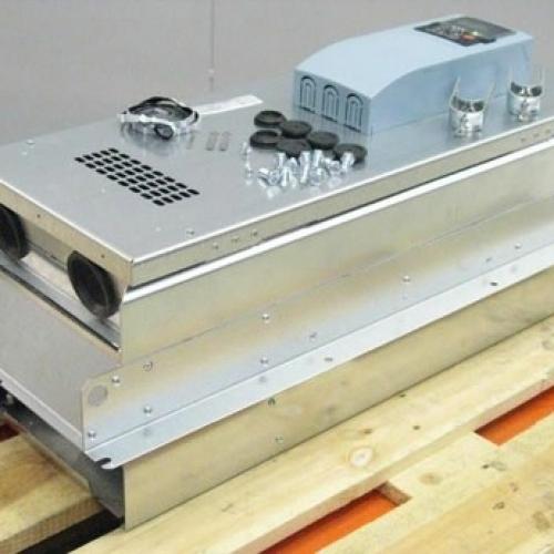 D2V075-HOIST HOISTING INVERTER