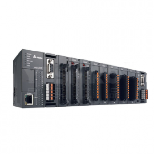 Delta AS228R-A AS Series PLC Module
