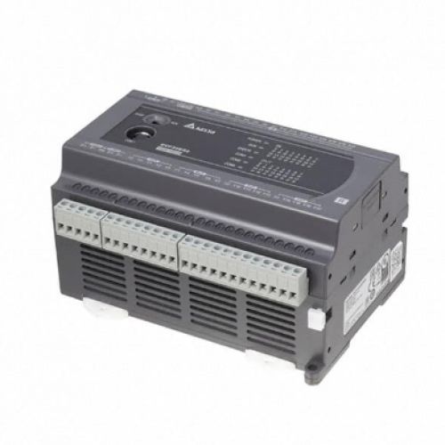 Delta DVP24ES200T DVP04DA-H2 DVP32ES200R DVP32XP200R DVP-ES Series PLC Module