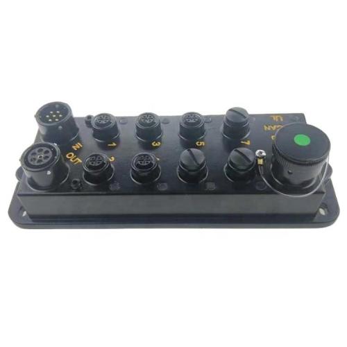 FANTUZZI Electric connection No.:2420.010.0043