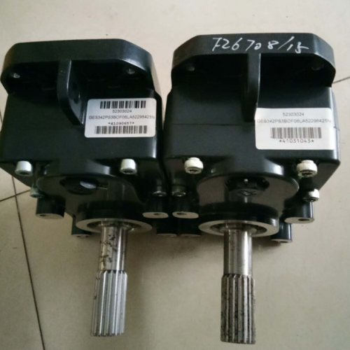 GEN406NB000-D GEN405NB000-D GEN404NB000-D GEN305NB000-D GEN204NB000-D