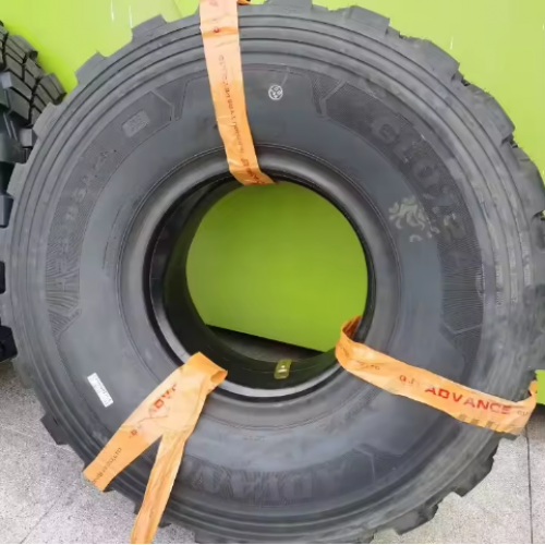 GL072A ADVANCE BRAND cross-country mud truck tyre 425/85R21 500/75R20 For EAST EUROPEAN MARKET