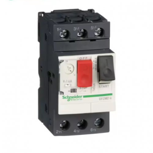 GV2ME22C Motor circuit breaker for Schneider GV2ME22C Telemecanique 