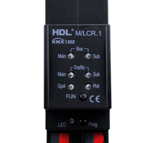 HDLKNX(M/LCR.1)