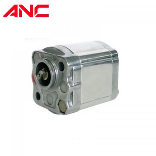 HESPER Gear Pumps CHP1-HTCK-4.3-C-F