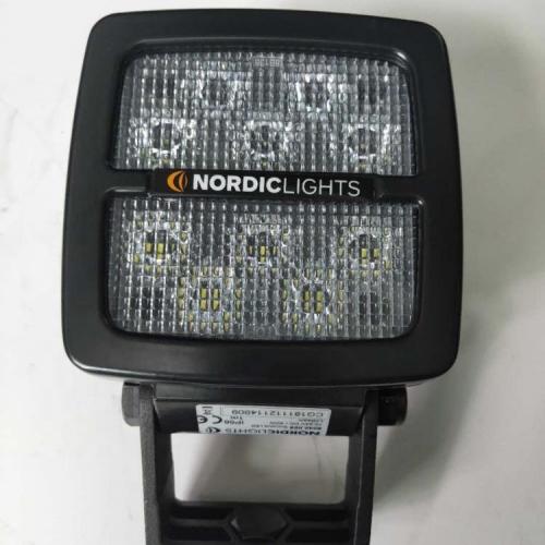 Headlamp NO.:6040.089 1CA 360 201-011