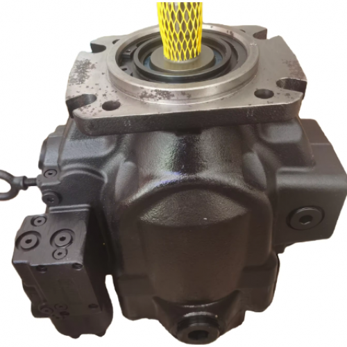 Hydraulic pump 105cc 6022.037 Duplex pump set B220301000262 69178388 P2105R00C1C22LA20N00A1B1P Konecranes