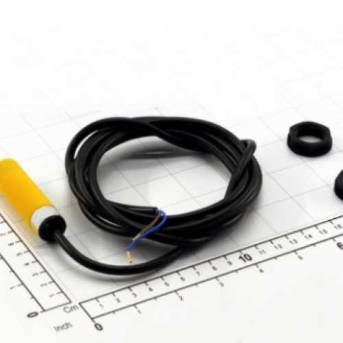 INDUCTIVE PROXIMITY SENSOR 52411601