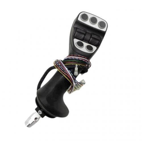 JOYSTICK for konecranes equipment NO.: 53769541 53330492