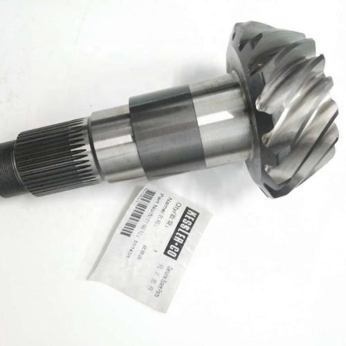 KESSLER Drive axle Basin cone gear NO.:51.141.1 51.1320.3 and 51.606.4