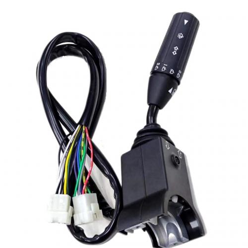 Kalmar Gear shift switch Control switch 920476.014 920476.018 203.998