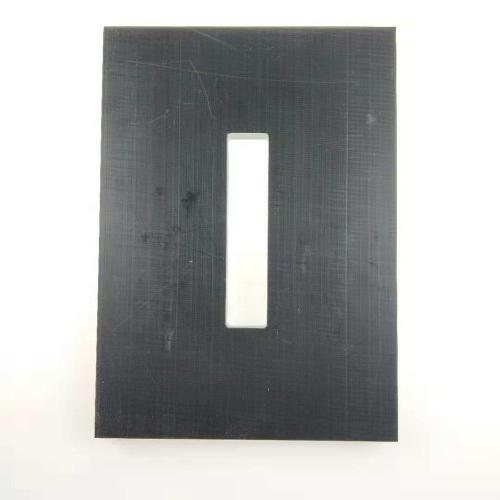 Kalmar part BROMMA WEAR BLOCK No.:A19149.0100