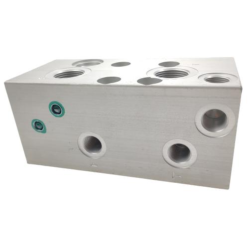 Kone 817 Spreader uses valve body Manifold NO.: 774041 52485998