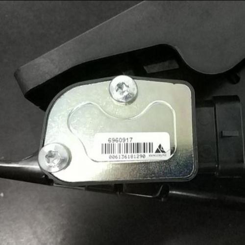Konecranes Foot throttle NO.:801148.01 6043.061