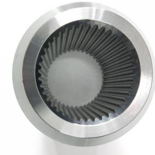 Konecranes SMV Axle sleeve No.:81.6612.4