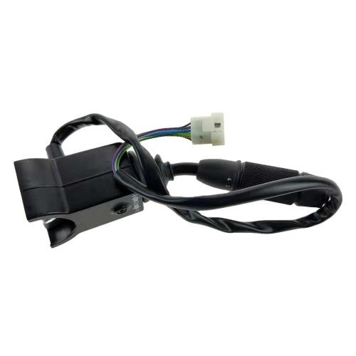 Konecranes SMV Gear lever No.:6047.001 202.312 202.861