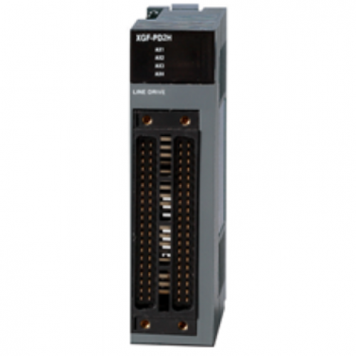 LS XGF Series XGF-PD2H PLC XGT Positioning Module