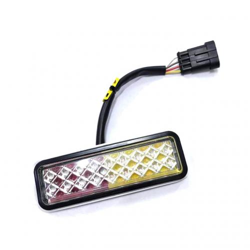 Lights for Kalmar model part number CTT00004795