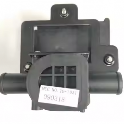 Motorized valve No.:26-0652 52769560