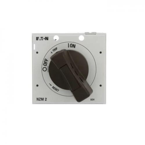 New and Original Eaton Cutler Hammer NZM2-XDV Handle For Use With N(S)2(-4) Series Nzm2(-4) Series Pn2(-4) Series