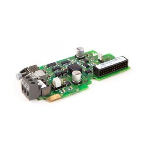 OPT-D2-V+DNOT:SysBus(1fiber) + isol.CAN 181B2162 OPT-D2-V+DNOT