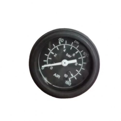 OTTAWA air pressure gauge 90017722 90033172 harbor machine parts