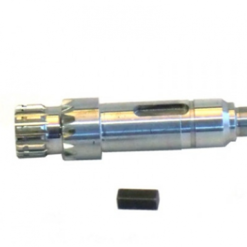 OUTPUT SHAFT 83416233