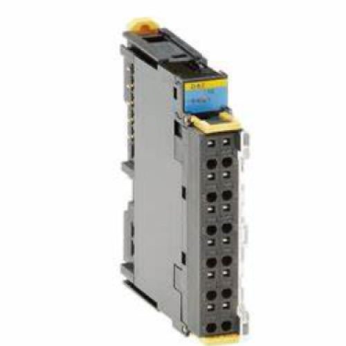 Omron CJ1W-OD202 CJ CJ1W-OC211 CJ1W-ETN21  GRT1-DA2C Series PLC Output Module