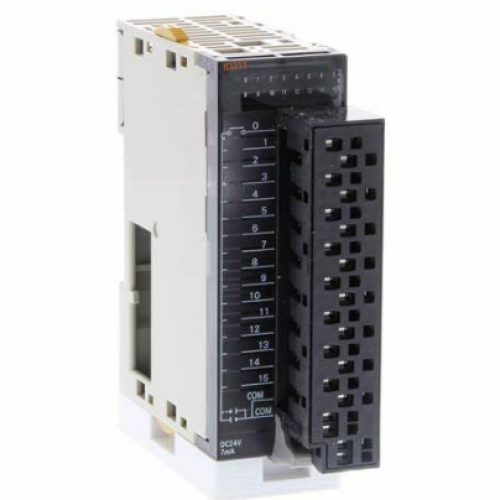 Omron CJ1W Series CJ1W-0D212 CJ2M-CUP11 CS1W-ID211 PLC Digital Output Unit Module