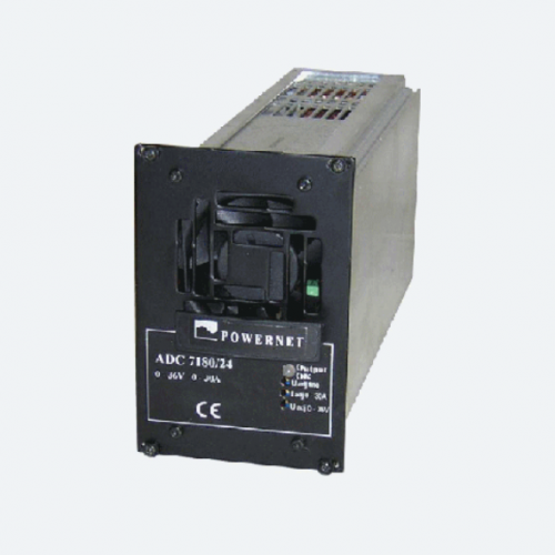 Powernet ADC7180/24 ADC7180R/24