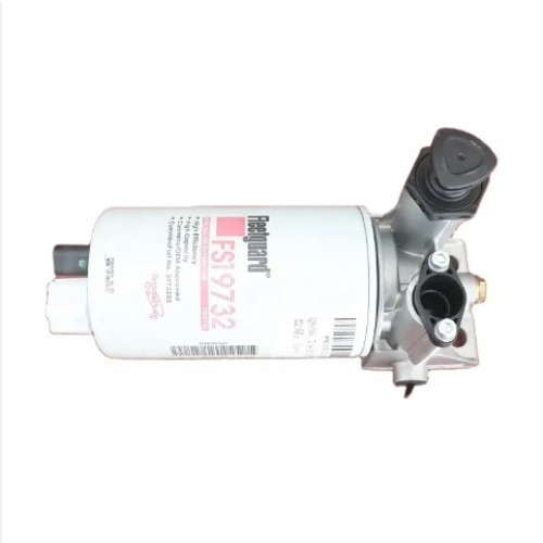 QSB6.7 Oil-water separator assembly 924015.2348 KALMAR DCT 80 - 90 Forklift accessories Crane accessories