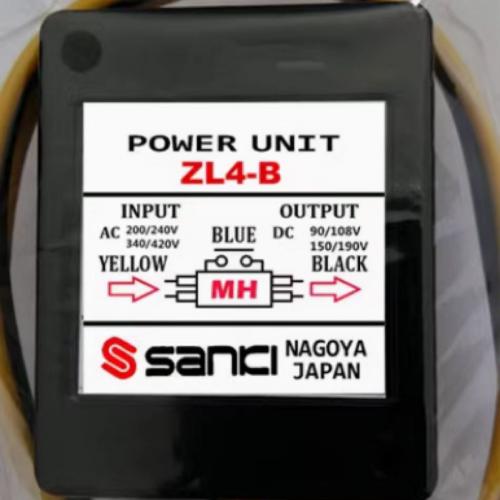 RECS-240R RECS-205P RECS-220P RECS-240P RECS-105P ESS1-41 ESS1-40 brake rectifier module